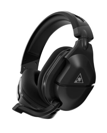 Turtle Beach Stealth 600 Gen Max Til Xbox Sort Headset Geekd