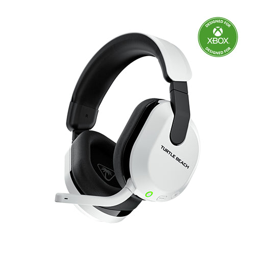 Turtle Beach Stealth 600 Gen Xbox Headset Hvid Geekd