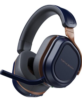 Turtle Beach Stealth 700 Gen Til Xbox Cobalt Headset Geekd