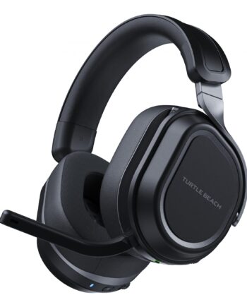 Turtle Beach Stealth 700 Gen Til Xbox Sort Headset Geekd