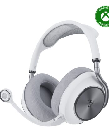 Turtle Beach Stealth Pro Xbox Headset Hvid Geekd