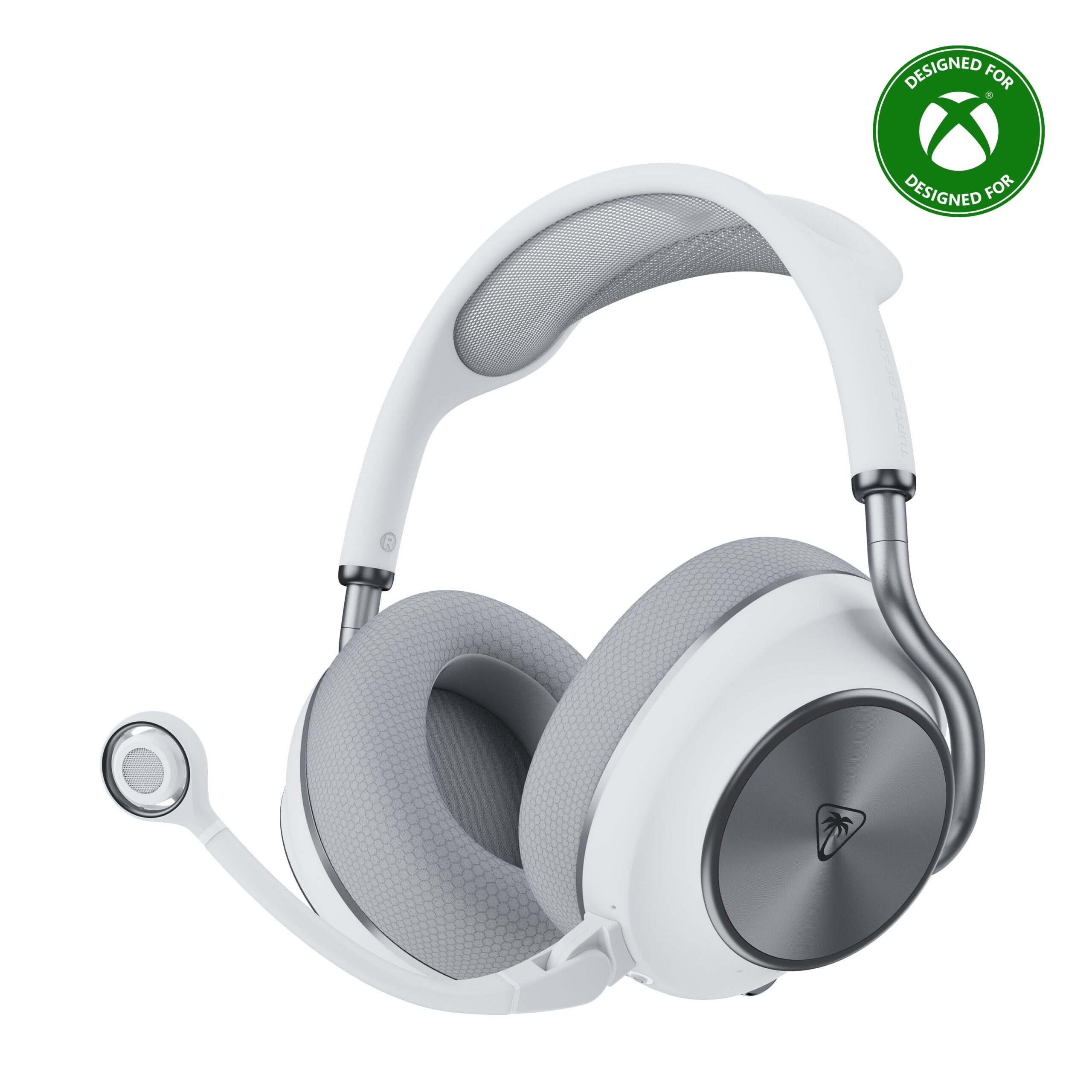 Turtle Beach Stealth Pro Xbox Headset Hvid Geekd