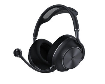 Turtle Beach Stealth Pro Xbox Headset Sort Geekd