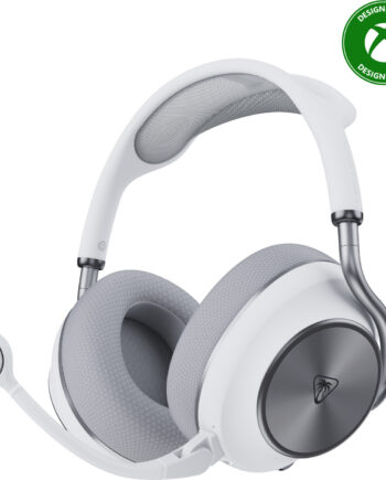 Turtle Beach Stealth Pro Xbox White