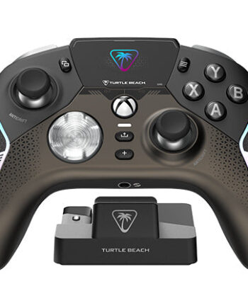 Turtle Beach Stealth Ultra Xbox Controller Med Dock Geekd