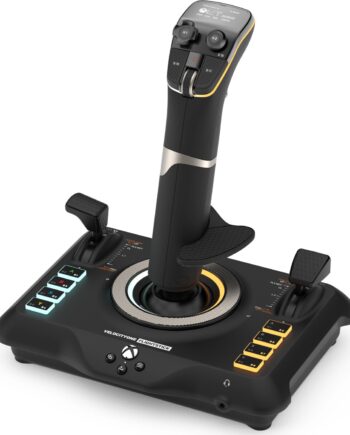 Turtle Beach Velocityone Flightstick