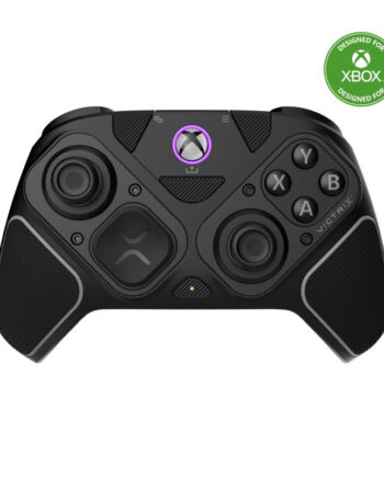 Turtle Beach Victrix Pro Bfg Reloaded Xbox Sort Controller Geekd