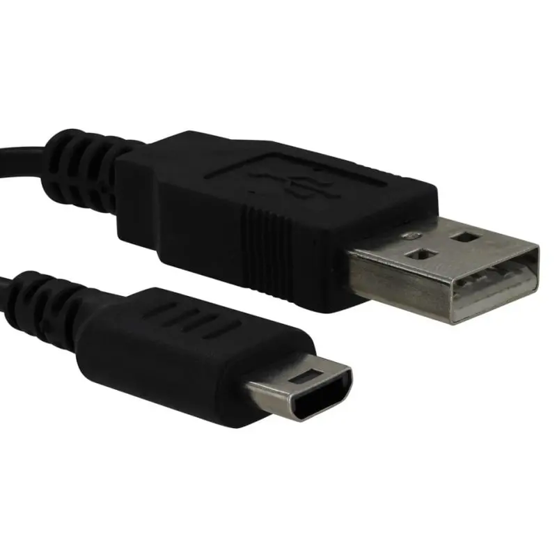 Usb Opladekabel Til Nintendo Lite
