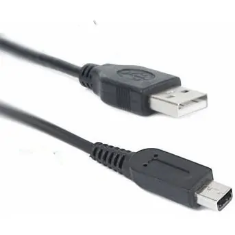 Usb Opladerkabel Til Nintendo Dsi Dsi 3ds 3ds New 3ds New 3ds 25m