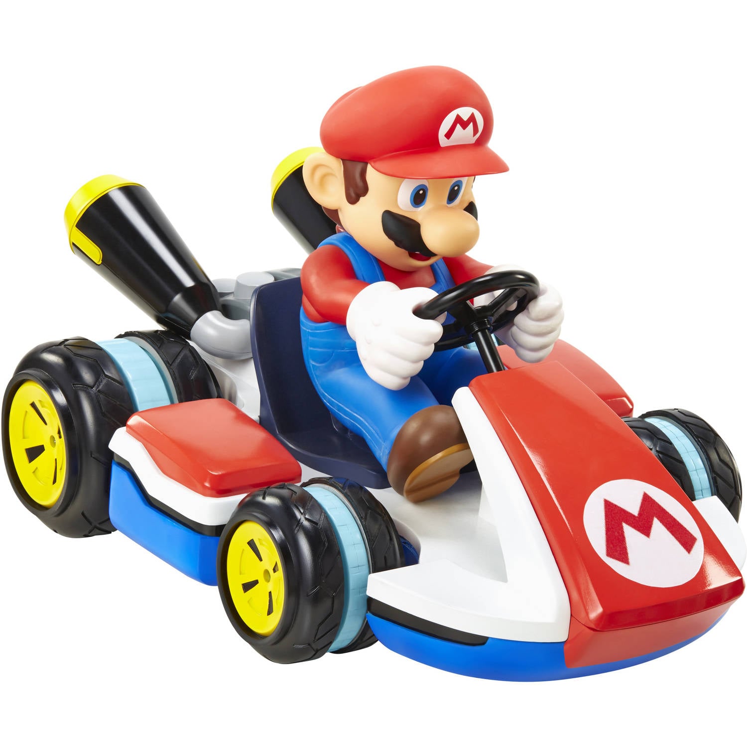 World Nintendo Super Mario Mini Racer Legetøj Geekd
