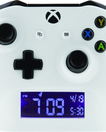 Xbox Controller Vækkeur Alarm Clock Paladone